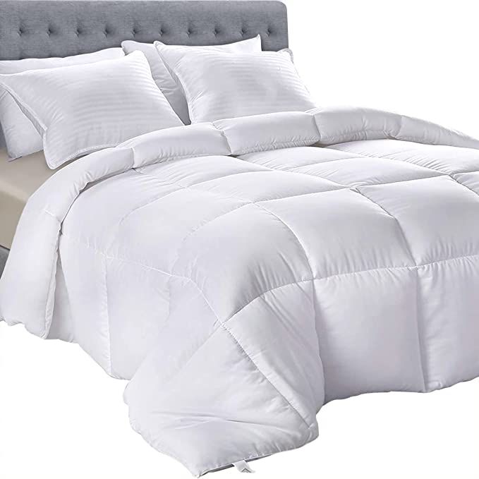 In order to understand what a duvet cover is, you should first know what a duvet
