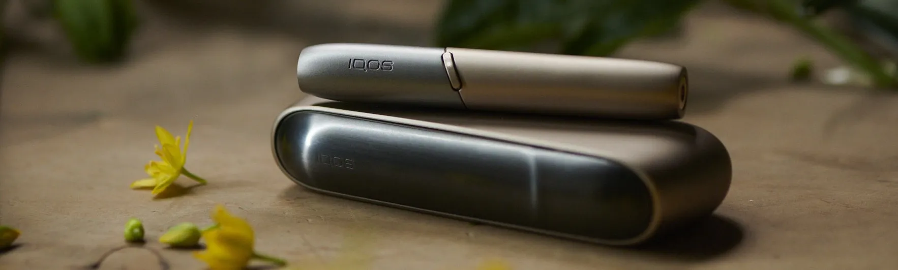 The basic difference between IQOS Heets and Vape devices