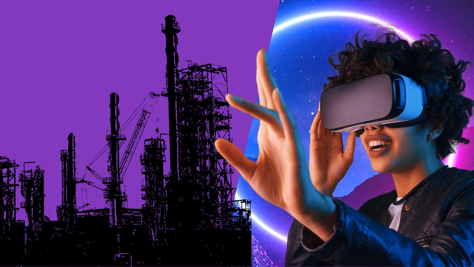 Everything About Industrial Metaverse: An Overview