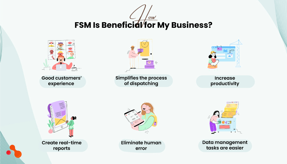 How Is It Beneficial for My Business?