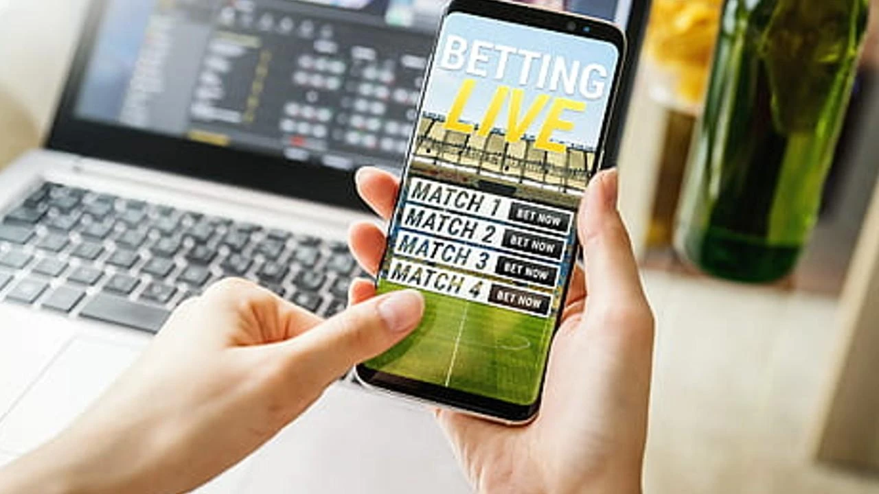 The best tech for betting on sports