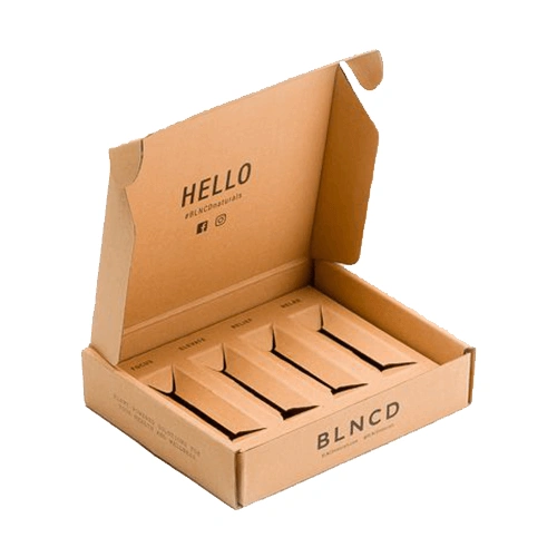 Sustainability and Eco-Friendly Characteristics of Custom Insert Boxes