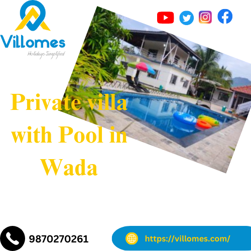 Experience Luxury Vacationing in a Private Villa With an Infinity Pool with Family