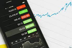 How to Choose the Right Stock Trading App for You?