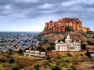 Best Rajasthan Tours Packages by Delightfull india holidays