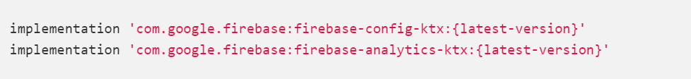 How to Implement Firebase Remote Config on Android?