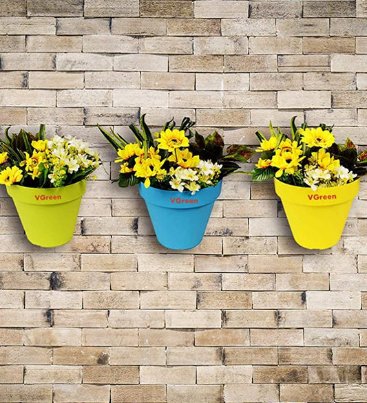 Wall Planters For Small Spaces: Maximizing Your Vertical Garden Potential