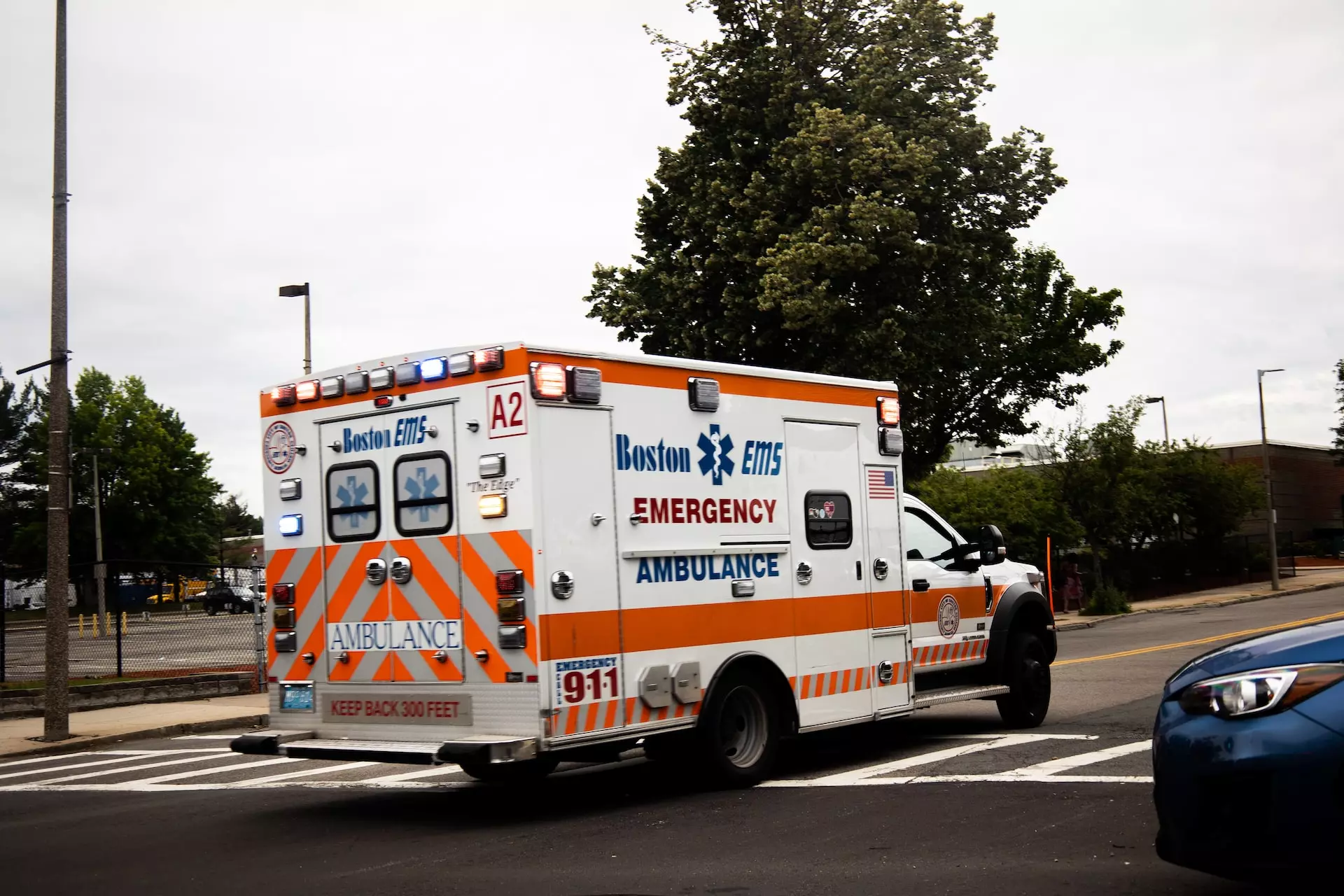 Private Medical Transport Services: Reliable Transportation For Patients