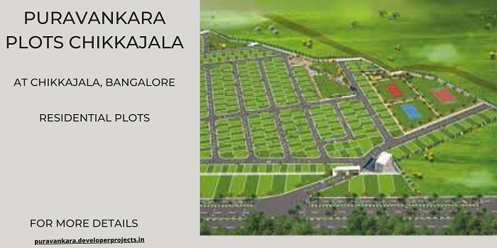 Puravankara Plots In Chikkajala Bangalore | The Perfect Place To Build Your Dream Home