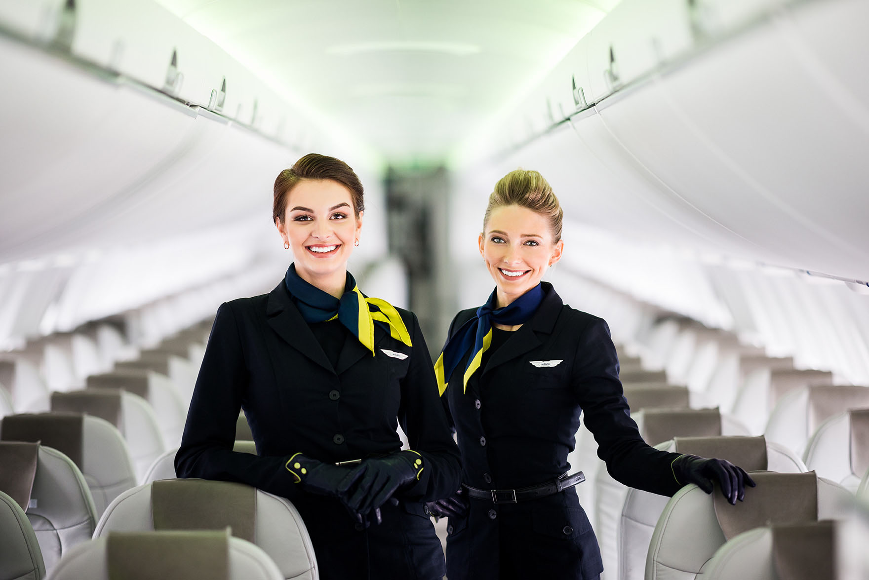 A Guide To Becoming A Cabin Crew Member – What You Need To Know About Cabin Crew Training