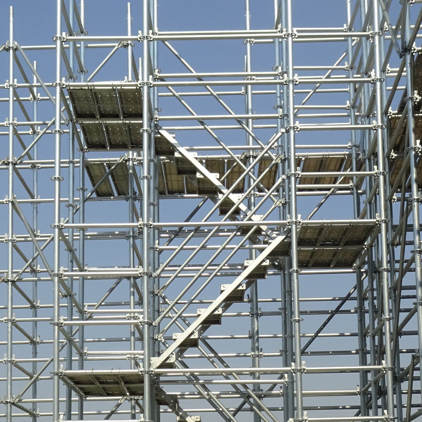Renting Scaffolding? 6 Reasons Why You Should Consider Doing It!