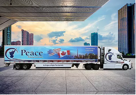 Transport Canada: The Backbone of Canadian Transportation