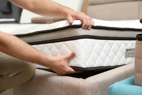 How to find the best mattress online?