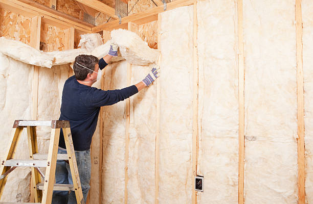 Why Spray Foam Insulation is the Best Choice for Your Home in the USA?