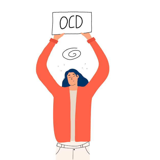 OCD: What is It and How Can It Help You?