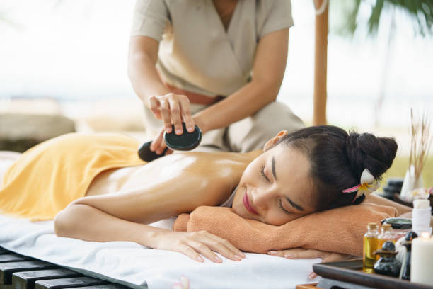 Enjoy A Relaxing Day At The Body Massage Center - Find Out What Services They Offer!