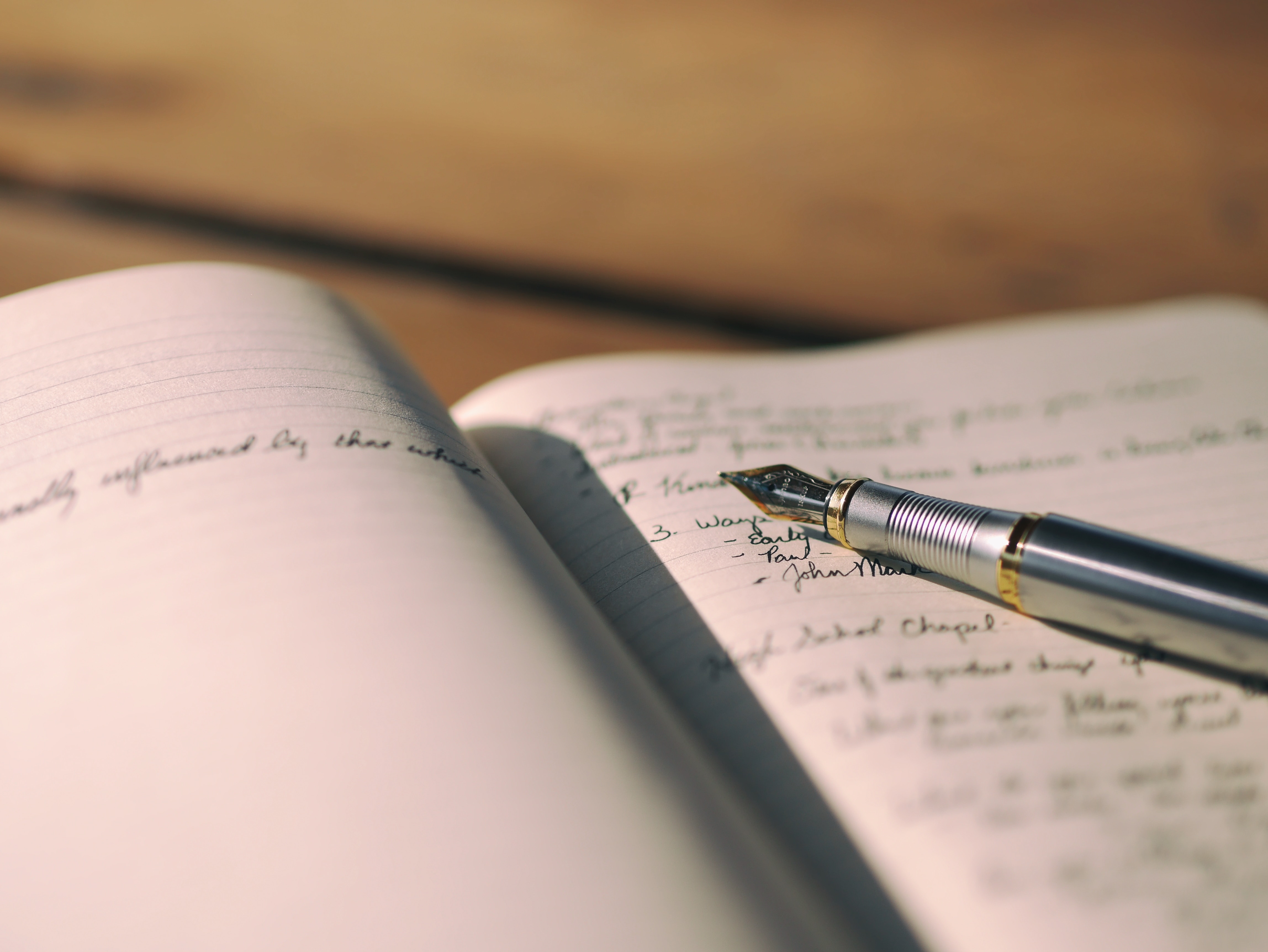 Here Are 7 Tips That Will Help You Become a Better Writer