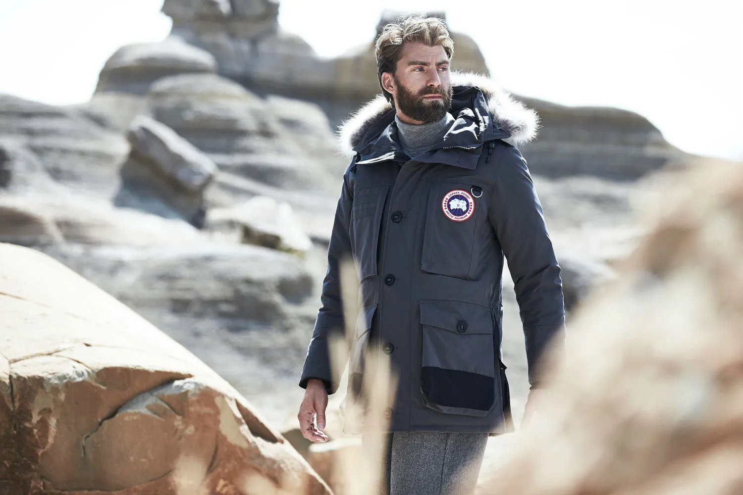 The Best Canadian Jacket Brands to Know