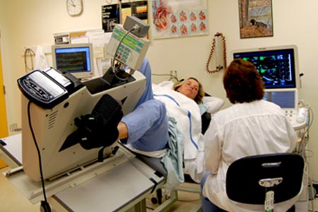 Stress Test Basics  What is a Stress Echo Test and How Can It Benefit Your Health?