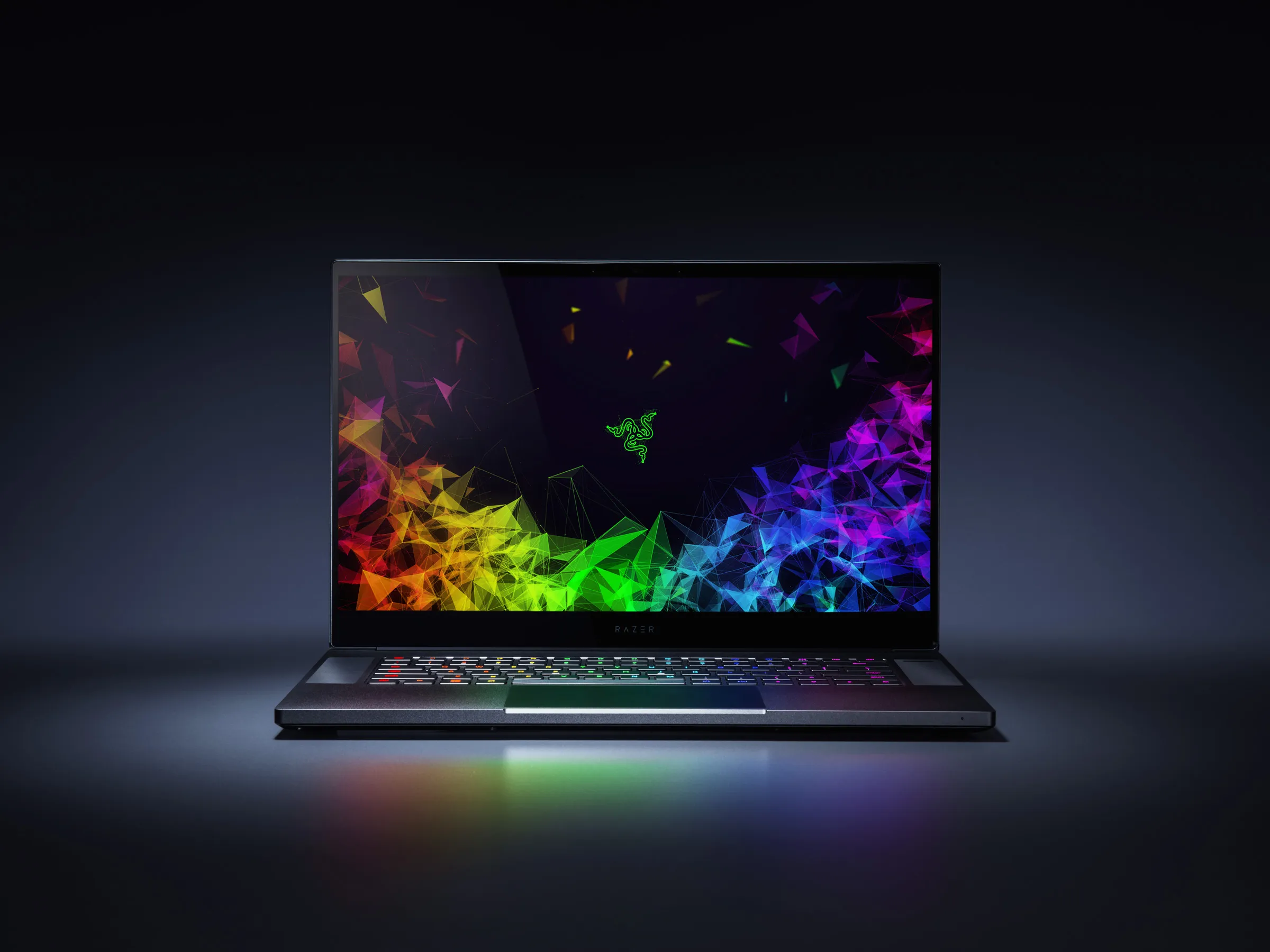 Superfast and furious: A review of the Razer Blade 15 (2023)