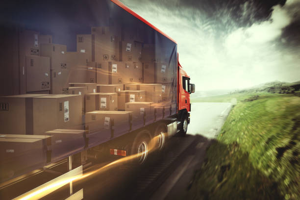 The Importance of Logistics Transportation and Distribution in Modern Business