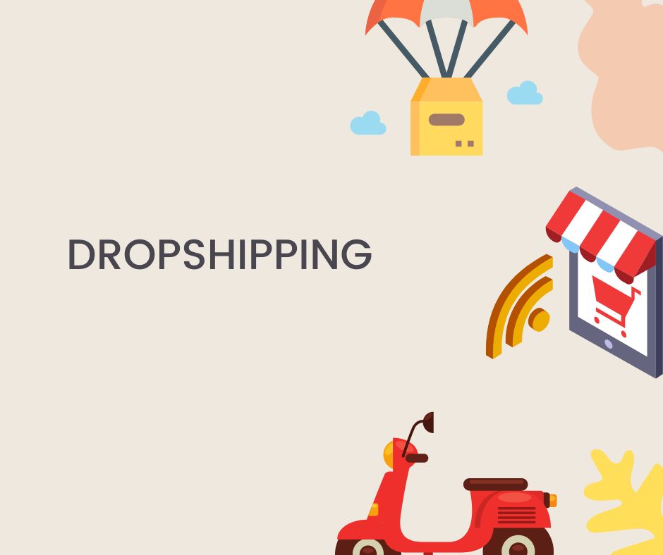 Introduction to dropshipping in 202