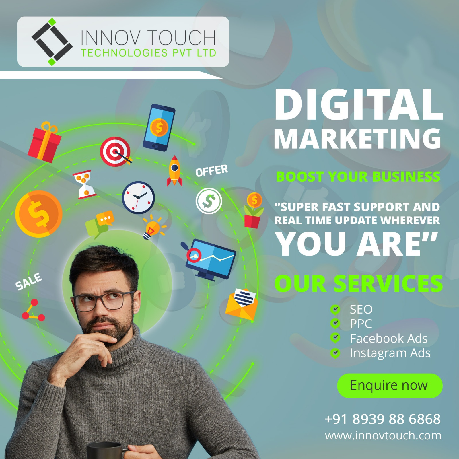 digital marketing company in chennai