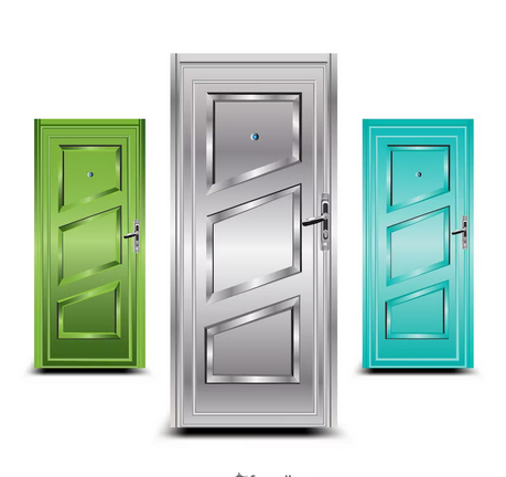 The Importance of Properly Maintaining Your Steel Doors