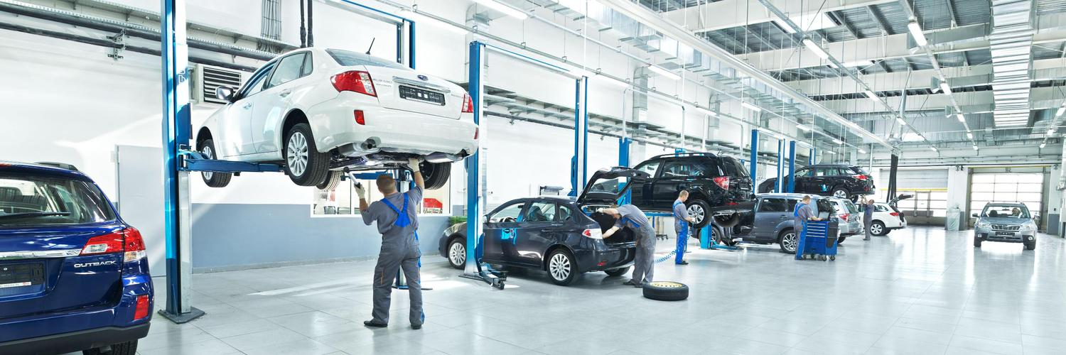 Hyundai Service Centres: Making Car Maintenance Hassle-Free For Customers