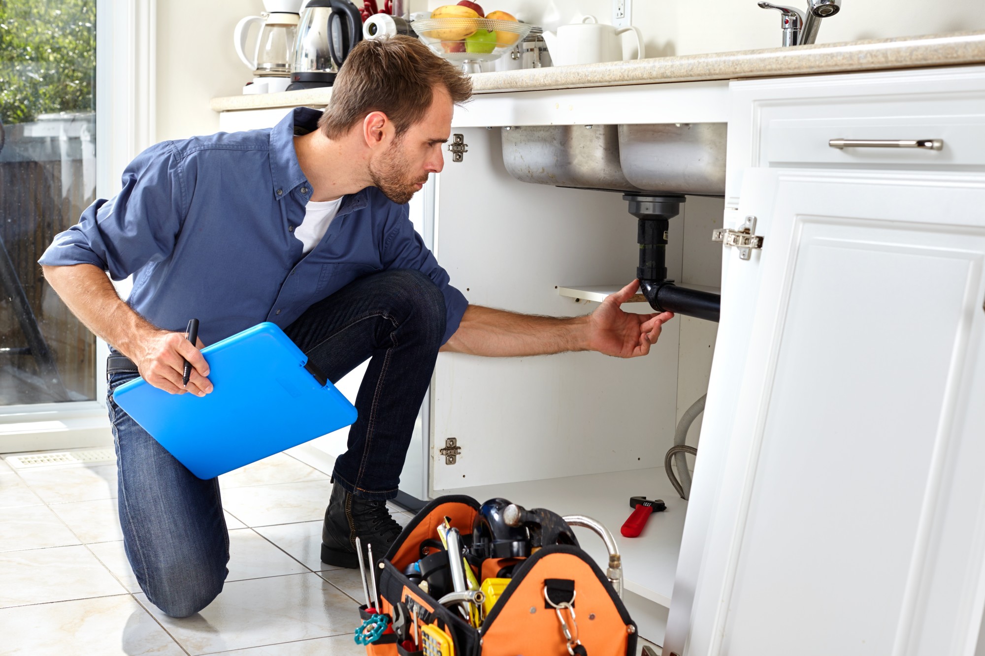 What is the New Plumbing Technology? | Know in Details