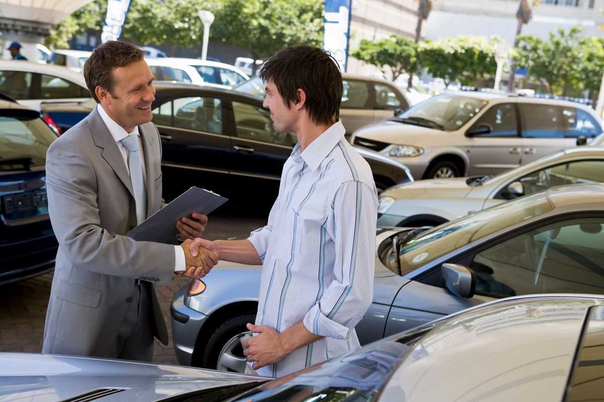 Common Mistakes To Avoid When Buying Used Cars