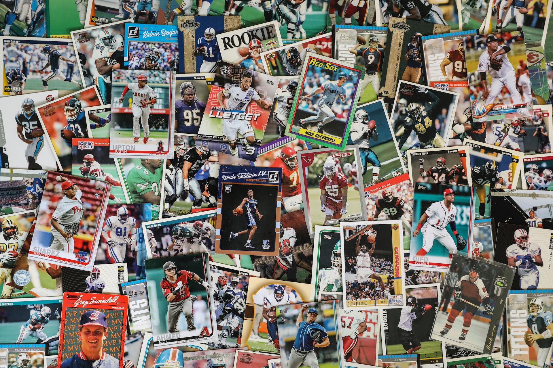 The Ultimate Guide to Finding the Best Place to Buy Baseball Cards