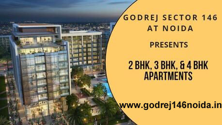 Godrej Sector 146 Noida: An Inspirational and Visionary Development