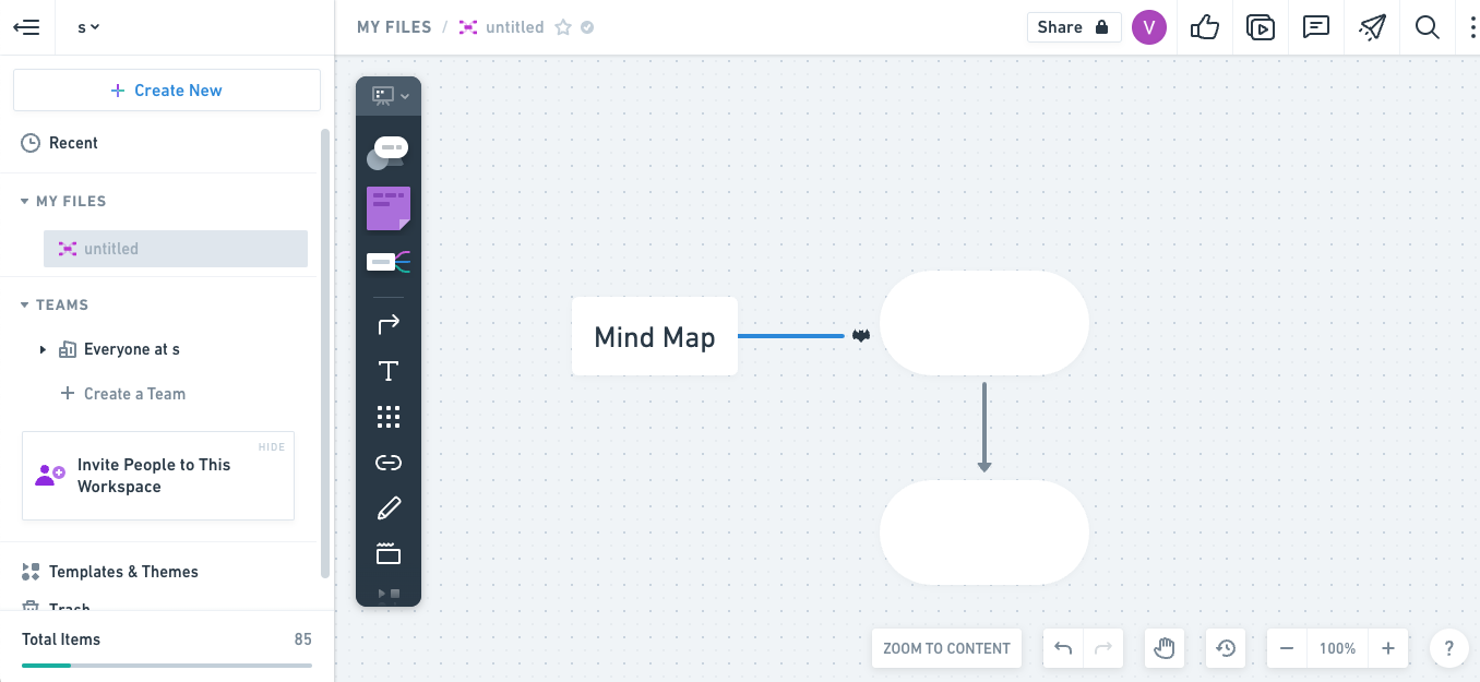 Organize Your Mind with These 5 Top-Rated Mind Map Software