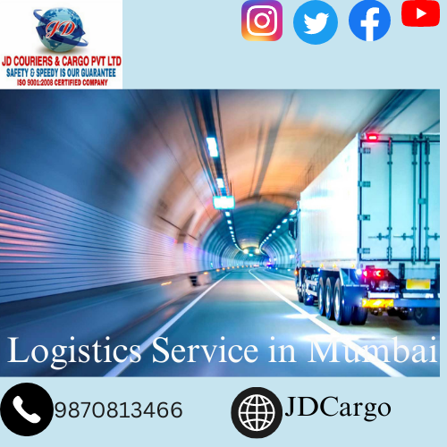 The Importance Of Logistics Services In Today's Business World