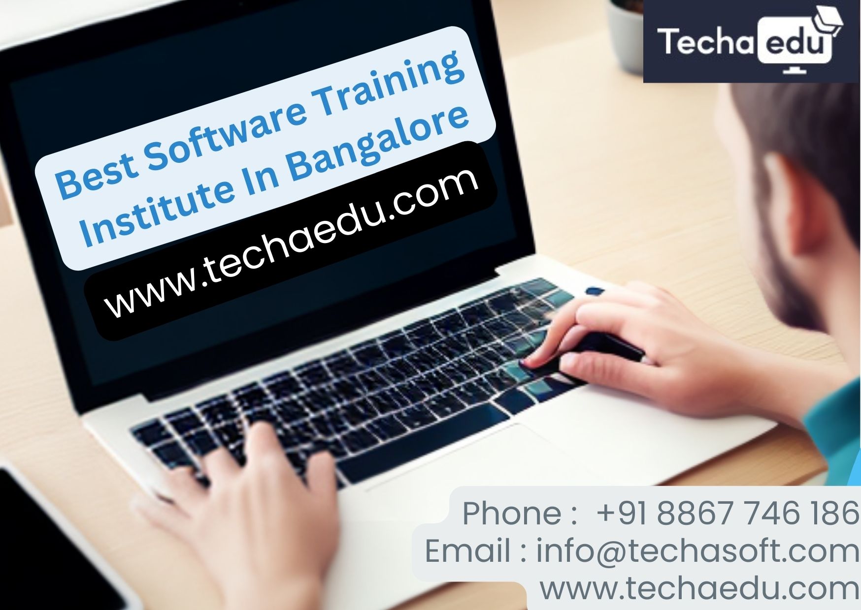 Best Software Training Institute In  Bamngalore