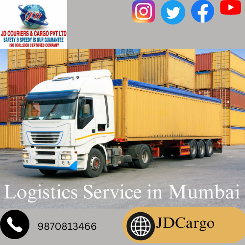 The Importance Of Logistics Services In Today's Business World