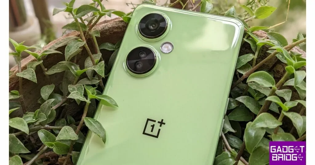 OnePlus Nord CE 3 Lite review: Is it a fully loaded package?