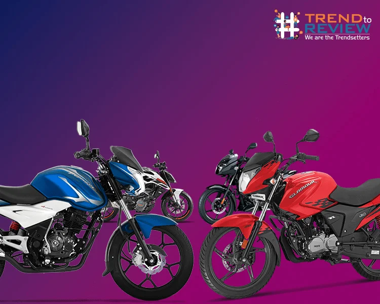 Comparing 125cc and 150cc Bikes: Differences and Considerations in India
