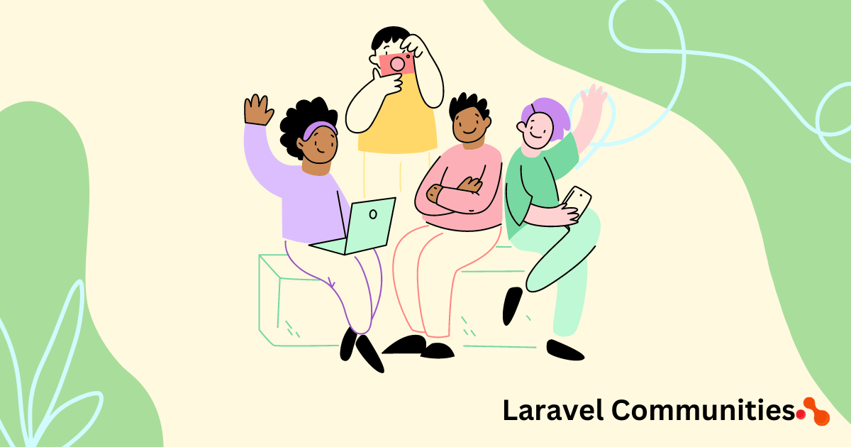 Laravel Communities