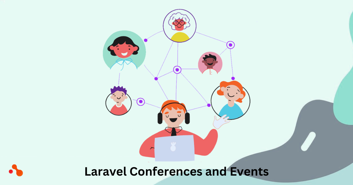 Konferensi dan Acara Laravel