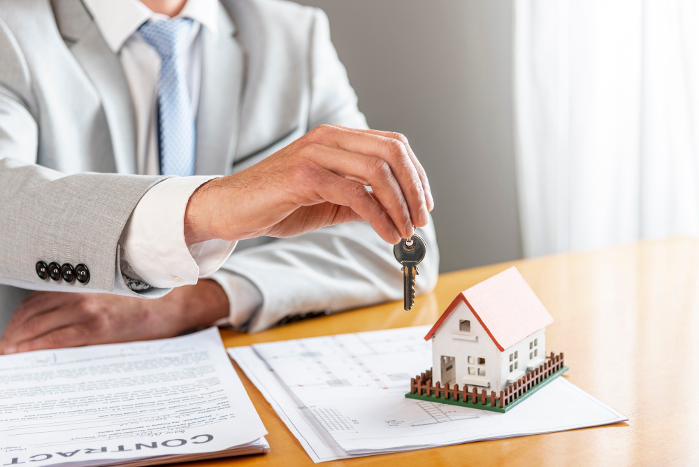 How a Mortgage Broker Can Save You Time and Money on Your Home Loan