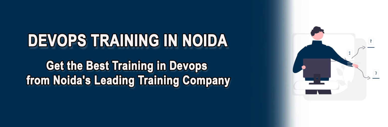 DevOps Training In Noida - By APPWARS TECHNOLOGIES
