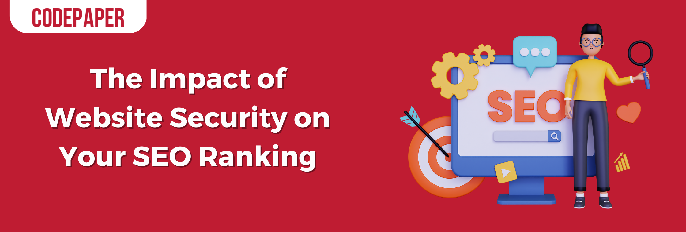 The Impact of Website Security on Your SEO Ranking