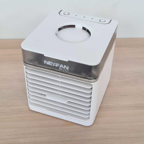 Nexfan Ultra Air Cooler Reviews
