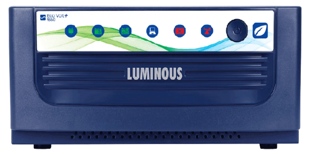 Purchase Authentic Batteries For Luminous In Dombivli West!