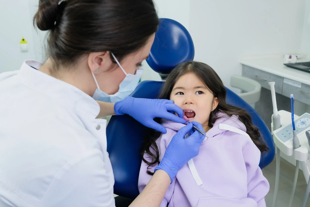 How to Make Dental Visits Less Scary for Kids