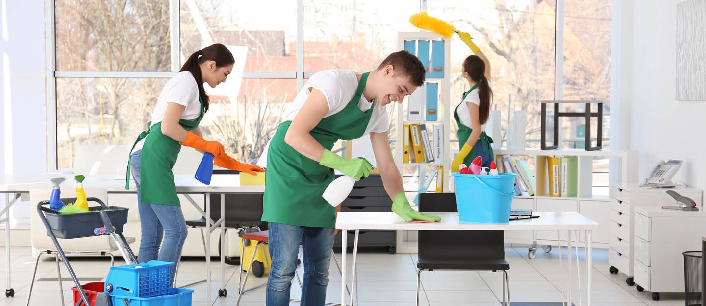 The Benefits of Professional Cleaning Services for Homes and Businesses