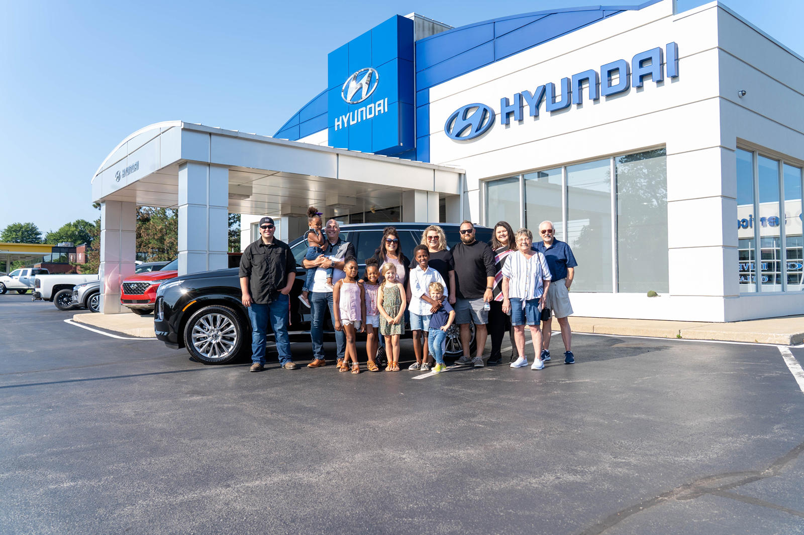 How Hyundai Dealership Provides Exceptional Service To Customers?