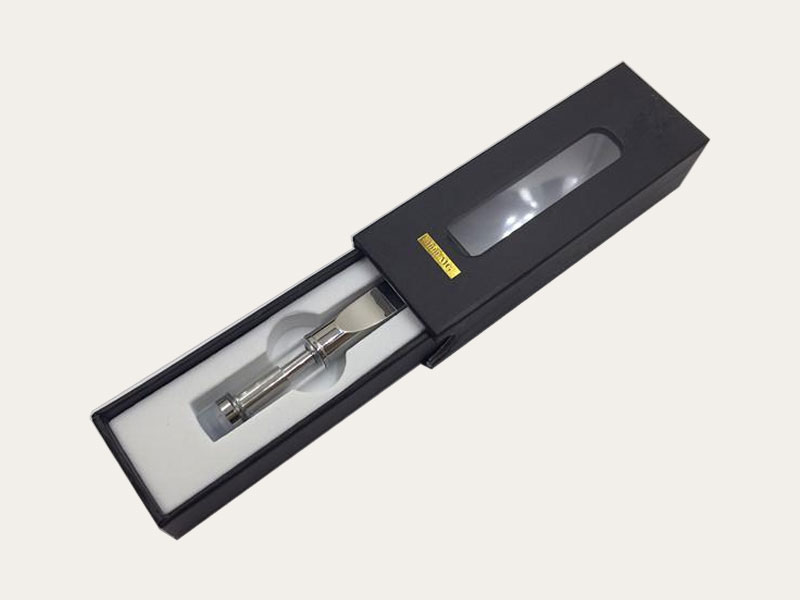 Custom Vape Pen Boxes: The Perfect Packaging Solution for Vaping Enthusiasts